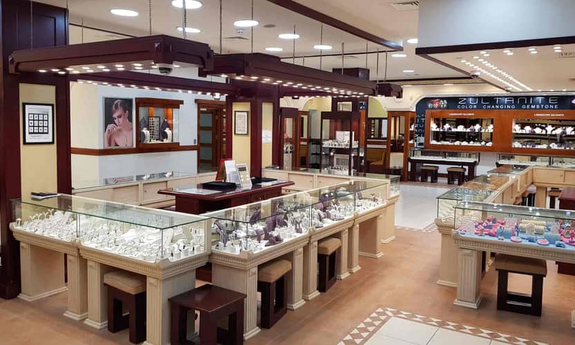 Marmaris Gold & Diamond Factory 10