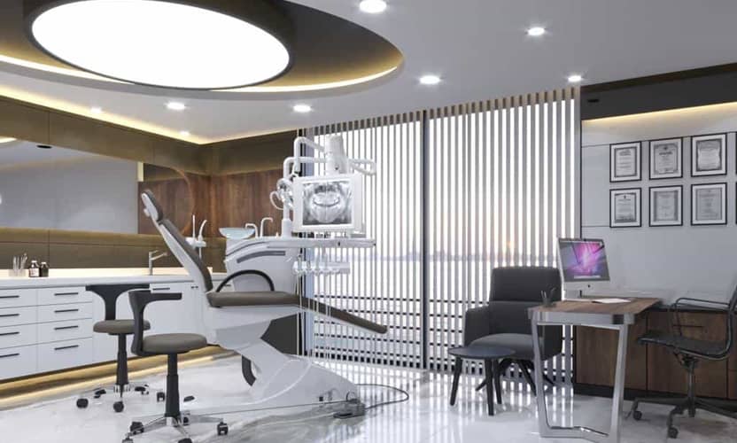 Marmaris: Oral and Dental Health Polyclinic 3