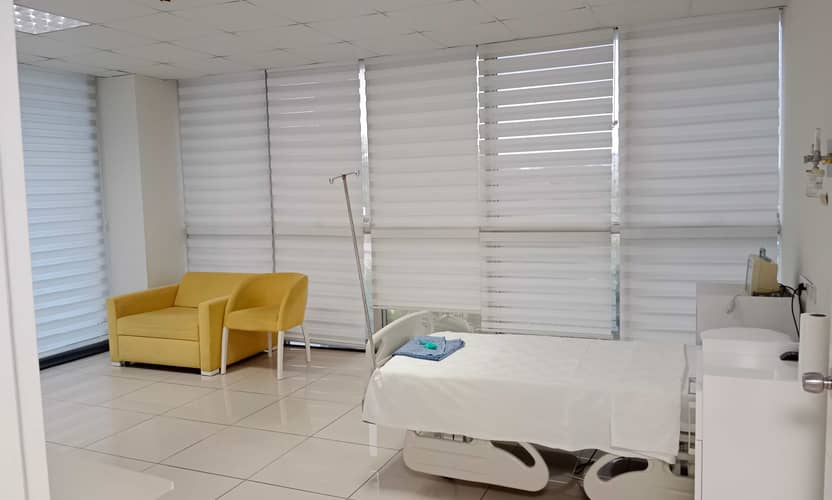 Antalya'daki Mediface Estetik Merkezi: Premium Estetik Deneyimi 4