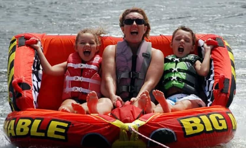Marmaris: Mambo Water Sport 4