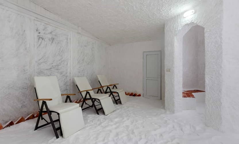 Turkish Bath from Kundu & Belek with a Classic Massage Included 4