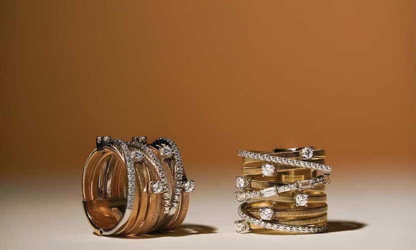 Antalya Olympia Jewellery VIP Shopping Experience 10