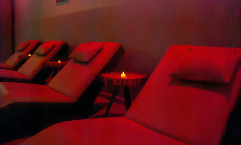 Kirke Spa&Wellness 9