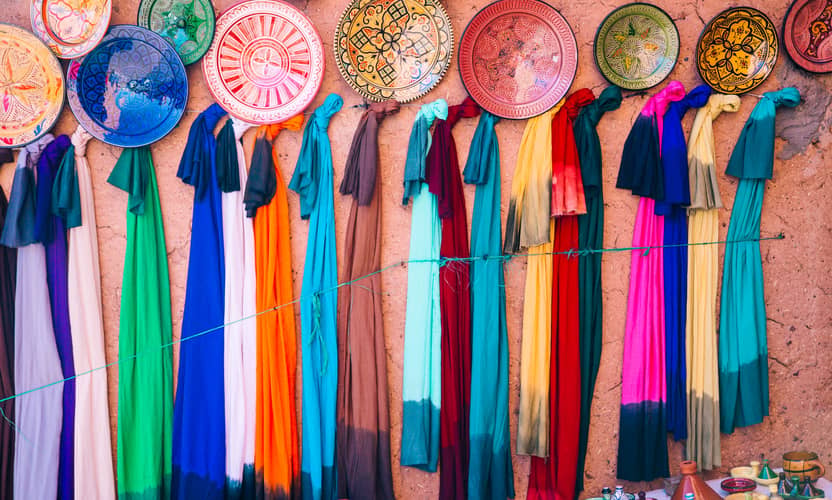 From Marmaris: Bazaar Shopping Experience with a Local 4