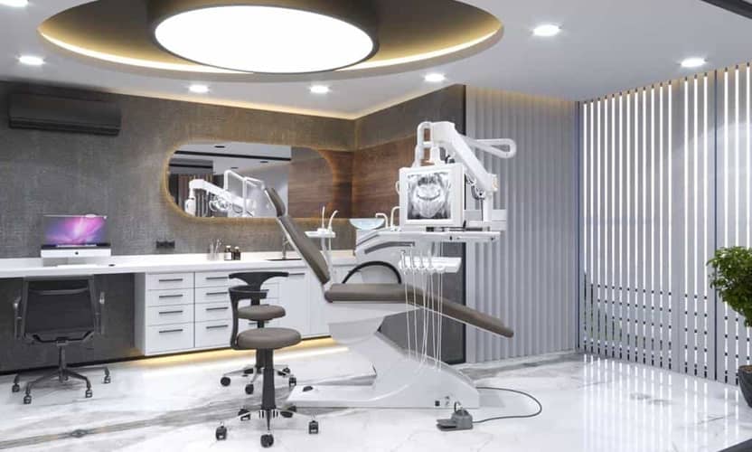 Marmaris: Oral and Dental Health Polyclinic 2