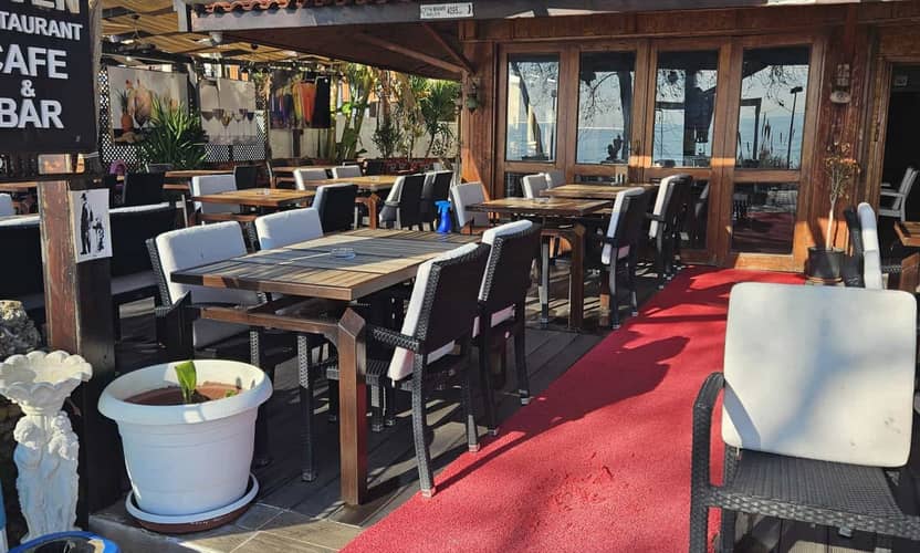 Side : Located By Ancient Side Guven Restaurant 1