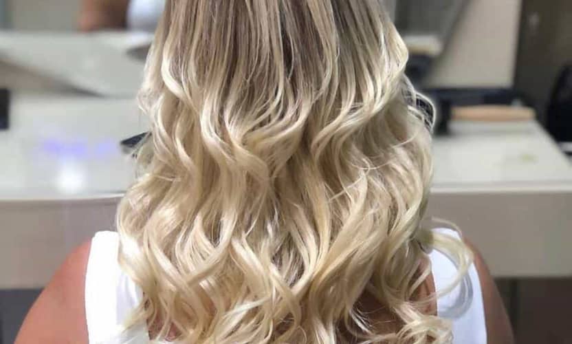 Marmaris : Salon de coiffure et d'esthétique Aloha 4