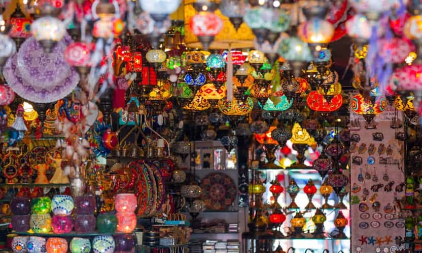 Manavgat River Cruise from Antalya: Swim, Waterfall and Bazaar 4
