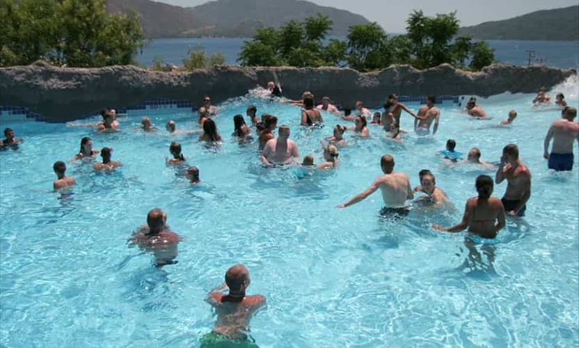 Marmaris: Aquadream Waterpark Tickets 6