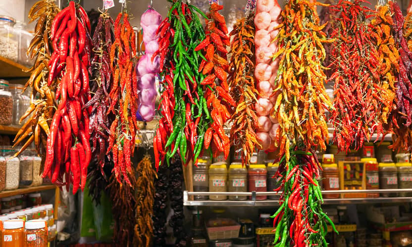 Marmaris Local Village Experience with Traditional Turkish Lunch 1