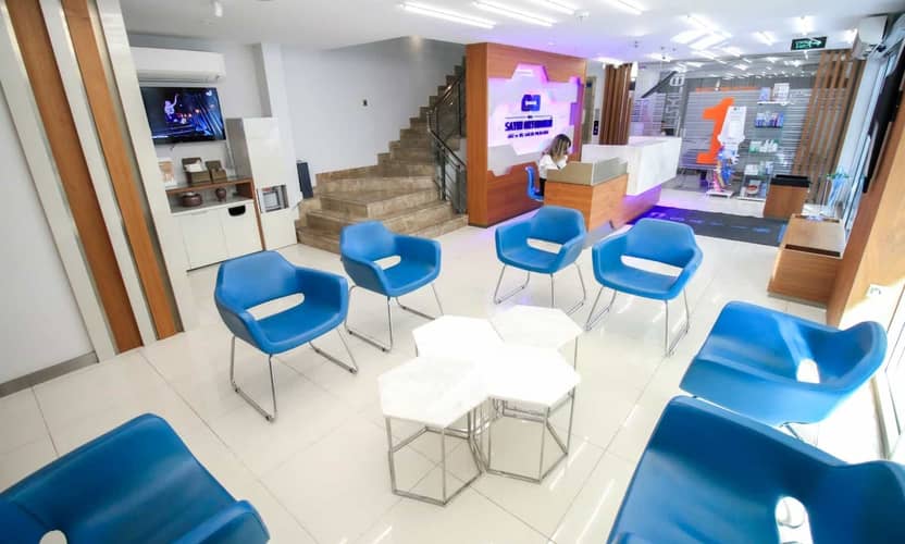 Antalya: Sayin Ortodonti Oral and Dental Health Polyclinic 4