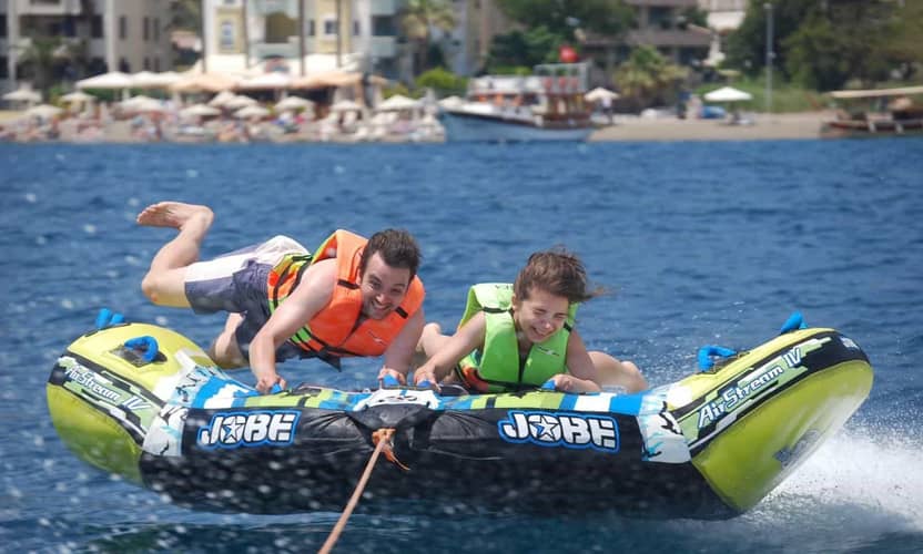 Marmaris: Matris Water Sport 1