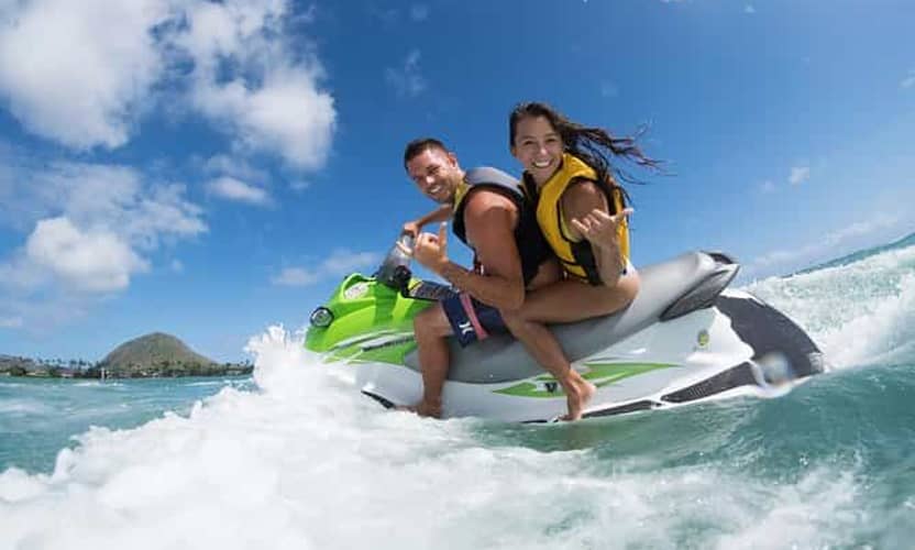 Marmaris : JetSki Water Sport 1