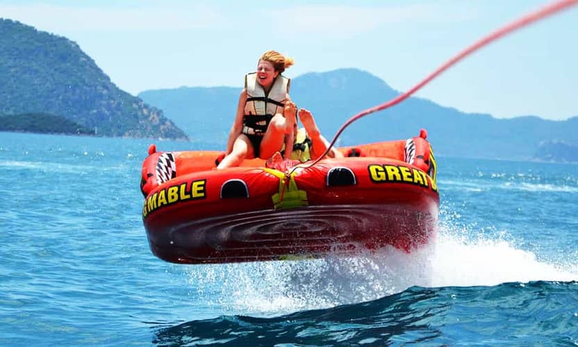 Marmaris : Mambo Diamond Water Sports 1