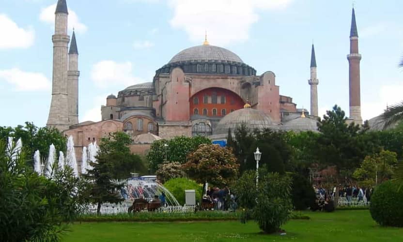 Istanbul Visite Privée Guidée avec Guide Licencié 1
