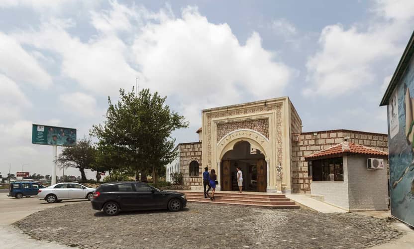 Turkish Bath from Kundu & Belek with a Classic Massage Included 6