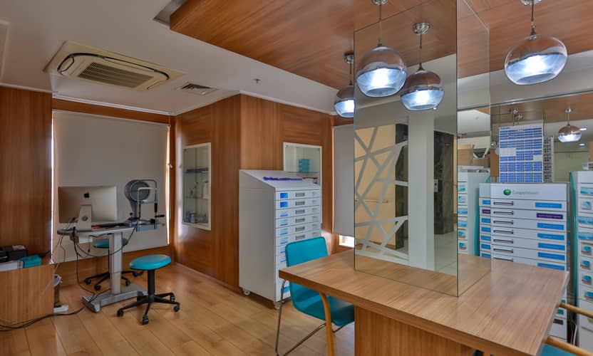 Antalya: Orbit Medical Center 4