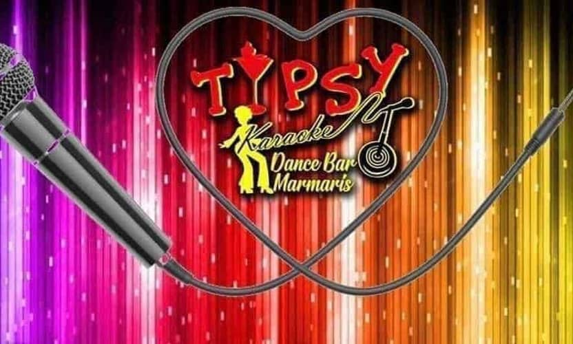 From Marmaris : Tipsy Karaoke Dance Bar 1
