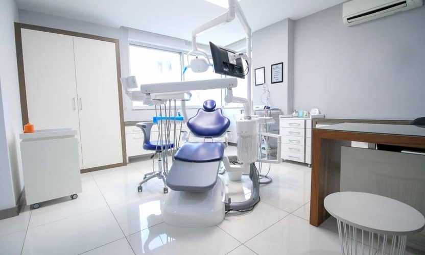 Antalya: Sayin Ortodonti Oral and Dental Health Polyclinic 6