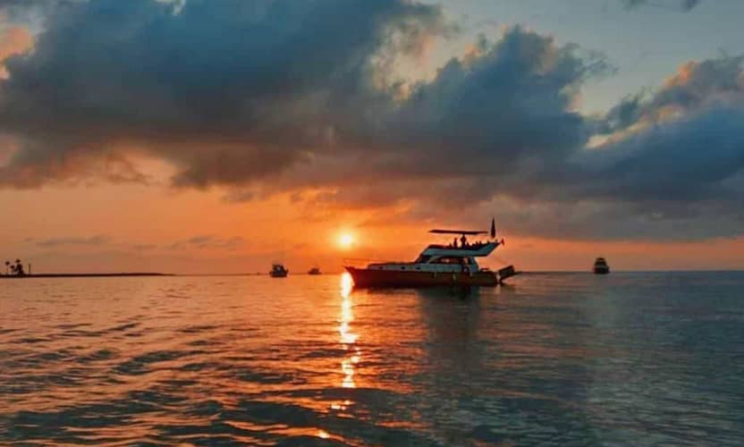 Premium Private Yacht Experience for Families in Antalya 5