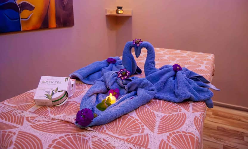 Kirke Spa&Wellness 6