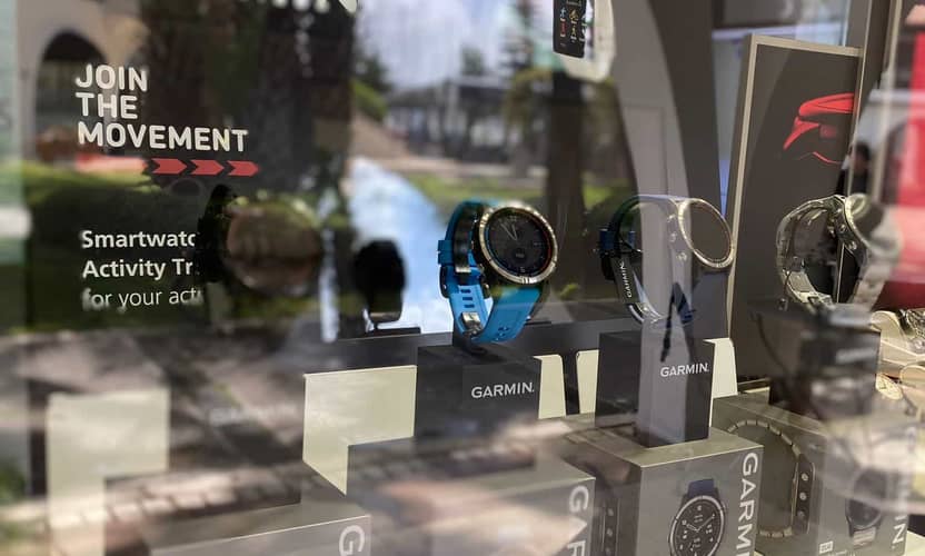 Marmaris: Otto Watch Store 3