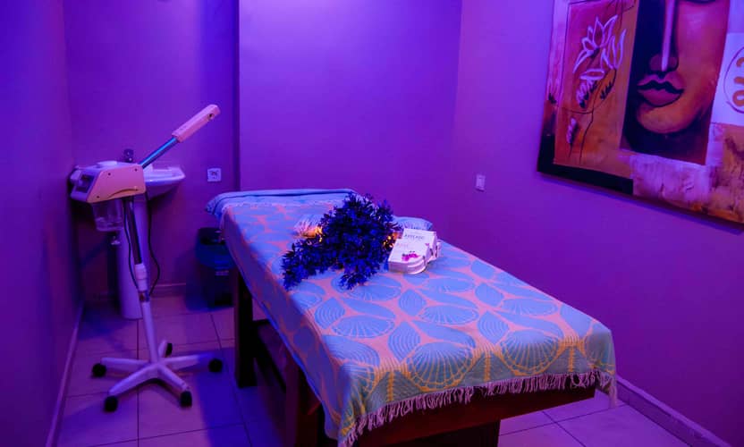 Kirke Spa&Wellness 11