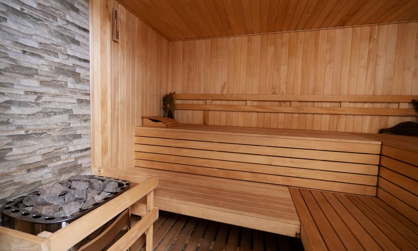 Marmaris: Turkish Bath and Spa Experience with Massage 3