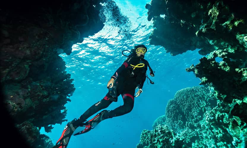 Best Scuba Diving Tour in Alanya No Experience Needed 6