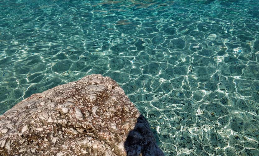 Suluada Boat Tour from Antalya to Turquoise Coves with Lunch 16