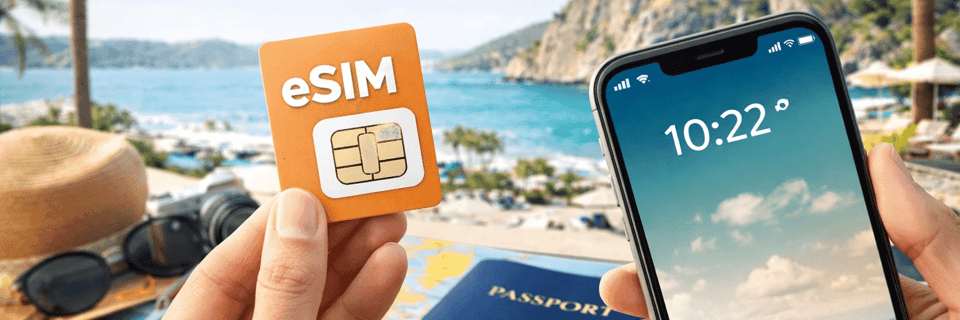 eSim